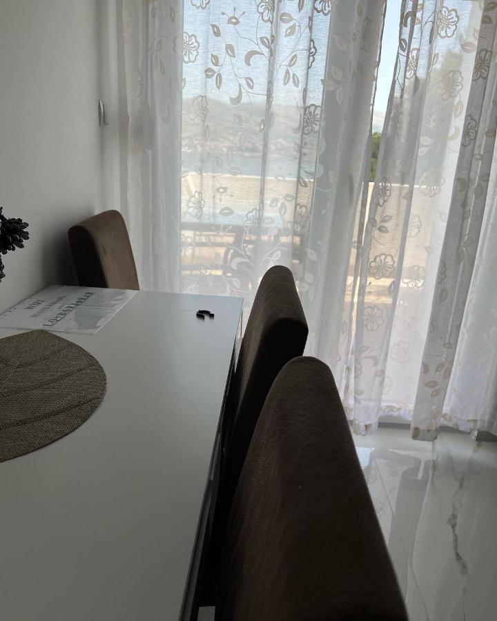 Apartma Julija
