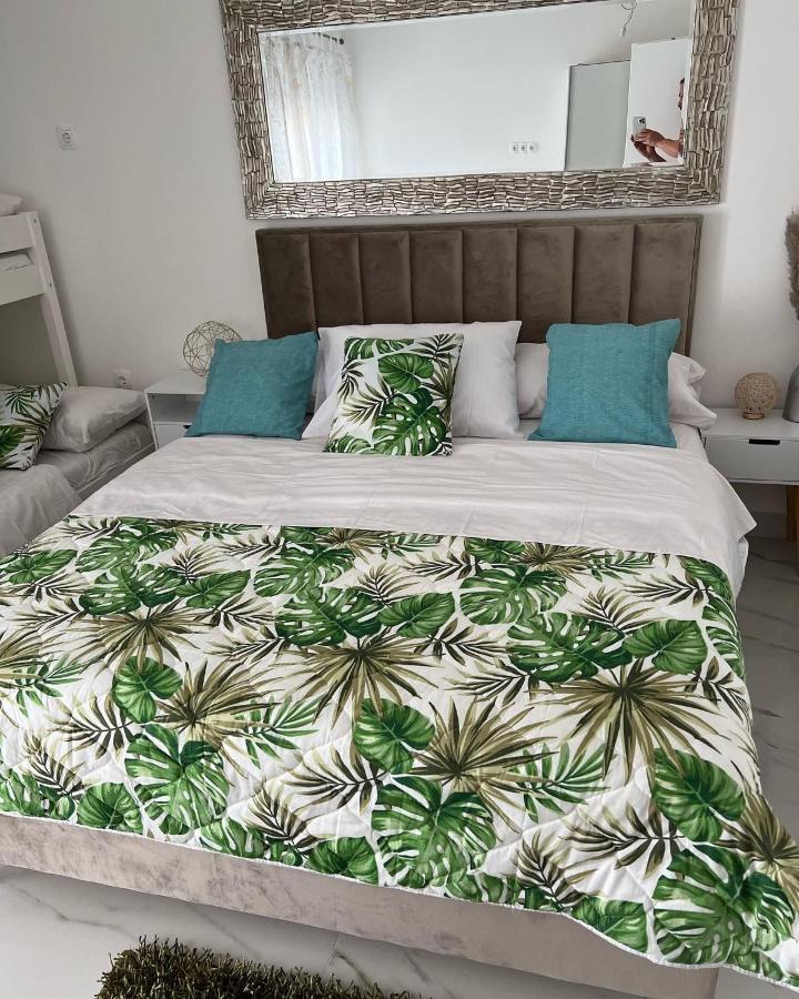 Apartma Julija
