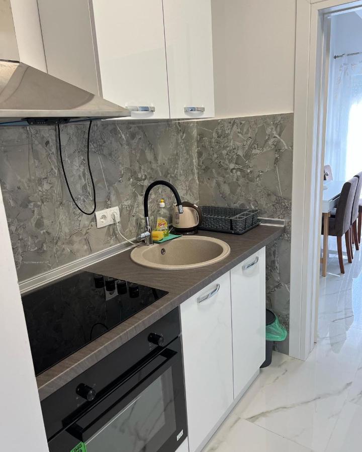 Julija Apartma
